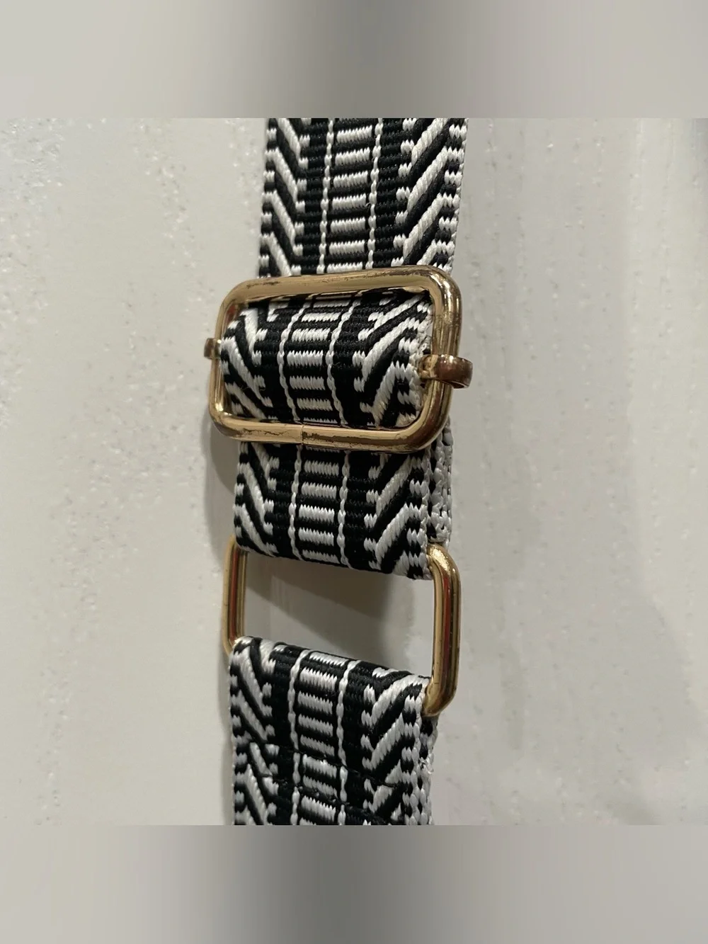 BOSTANTEN Quilted Crossbody Bag Vegan Leather Travel Resortwear Boho Festival - Picture 13 of 13